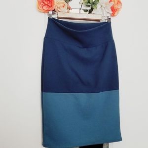 Lularoe Midi skirt